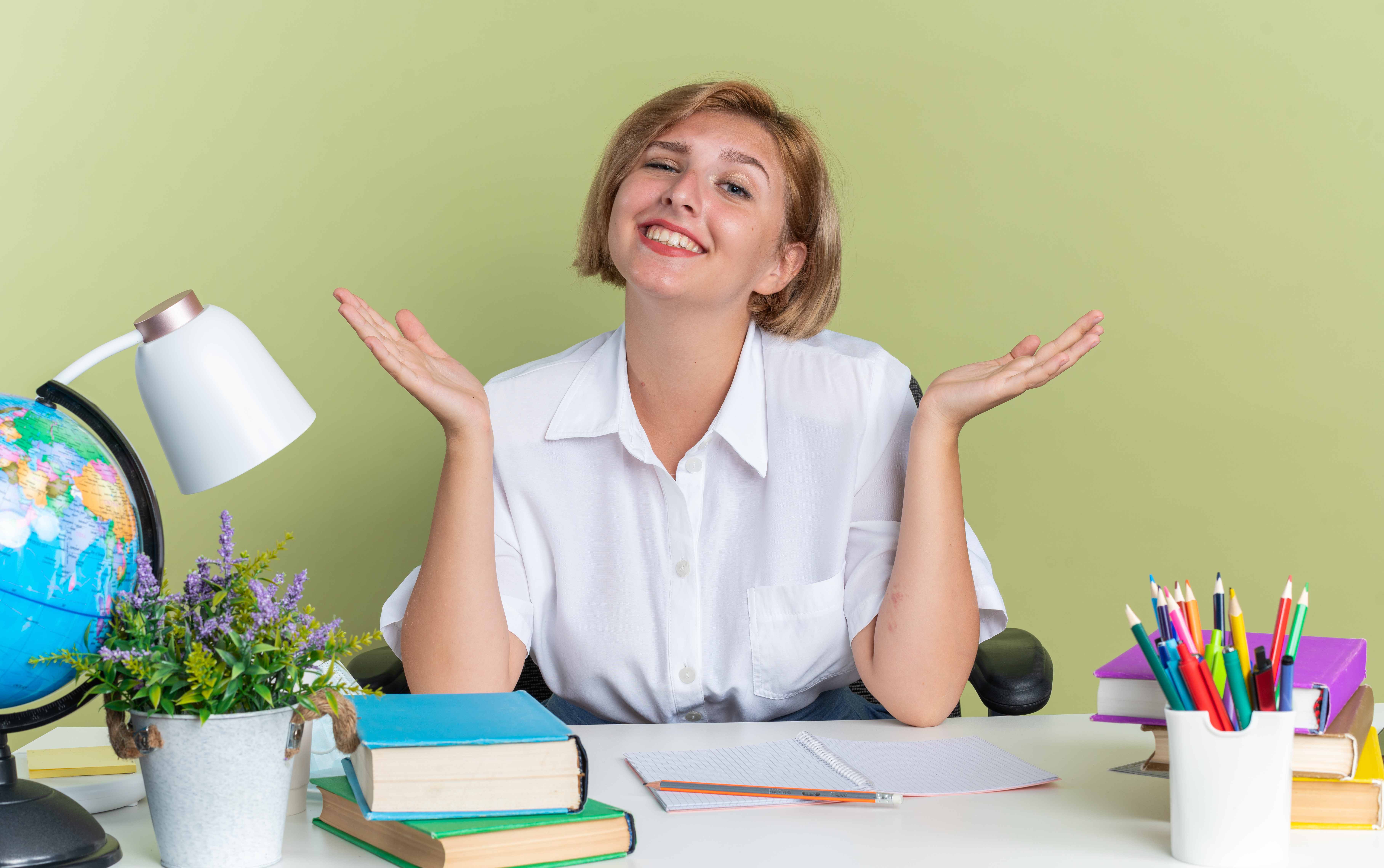 Как совмещать работу и учёбу: советы от психолога Яны Тобольцевой