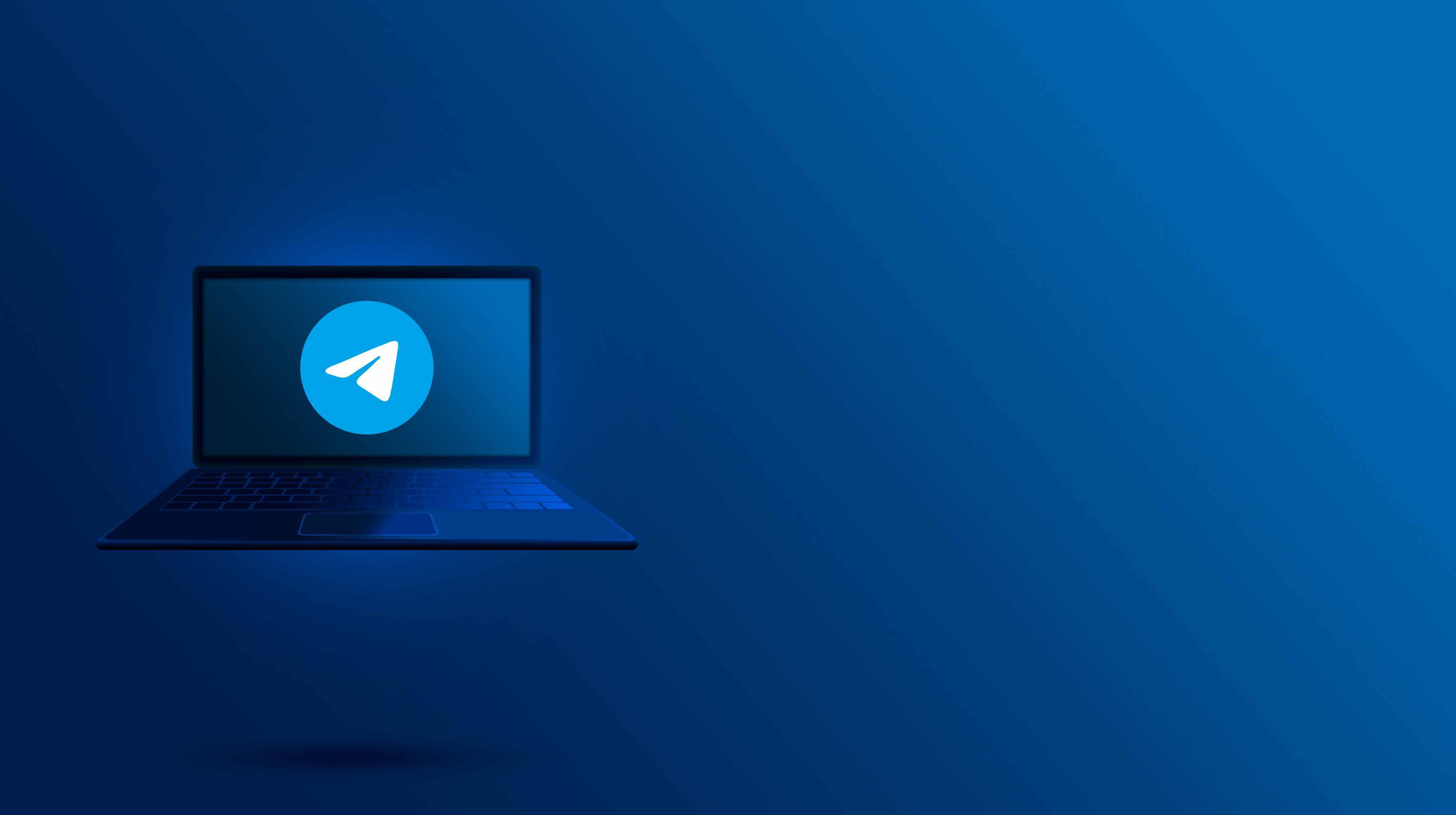 Как установить Telegram на ПК и ноутбук с Windows